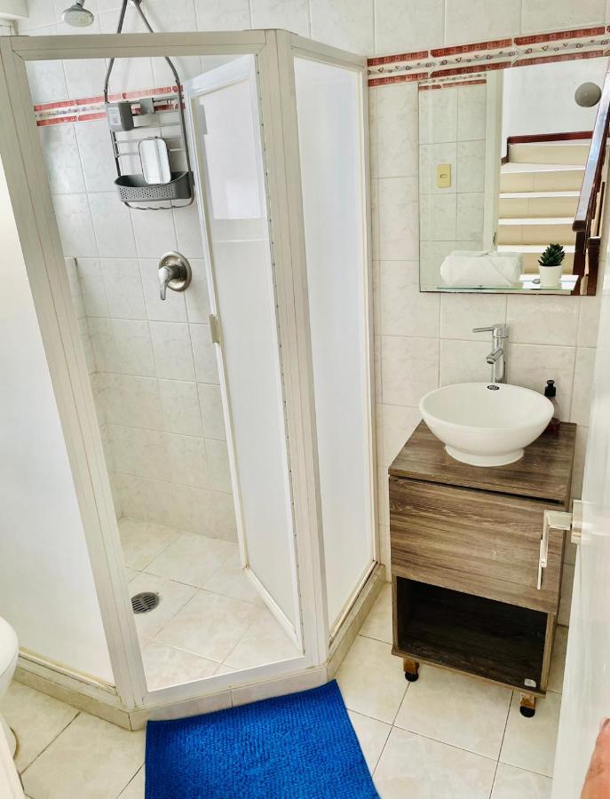 Napoles Home & Suites 멕시코 시 외부 사진