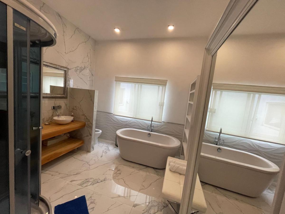 Napoles Home & Suites 멕시코 시 외부 사진